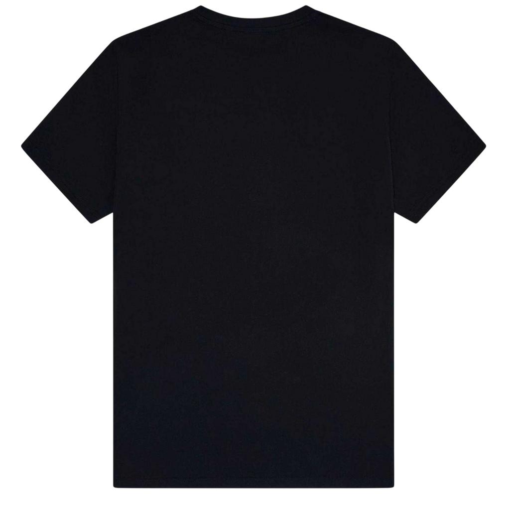 T-shirt da uomo Ellesse Squalius con logo