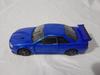 Tomica Premium RS Nissan Skyline II Nr Bayside Blue 1/43 GT-R V-spec
