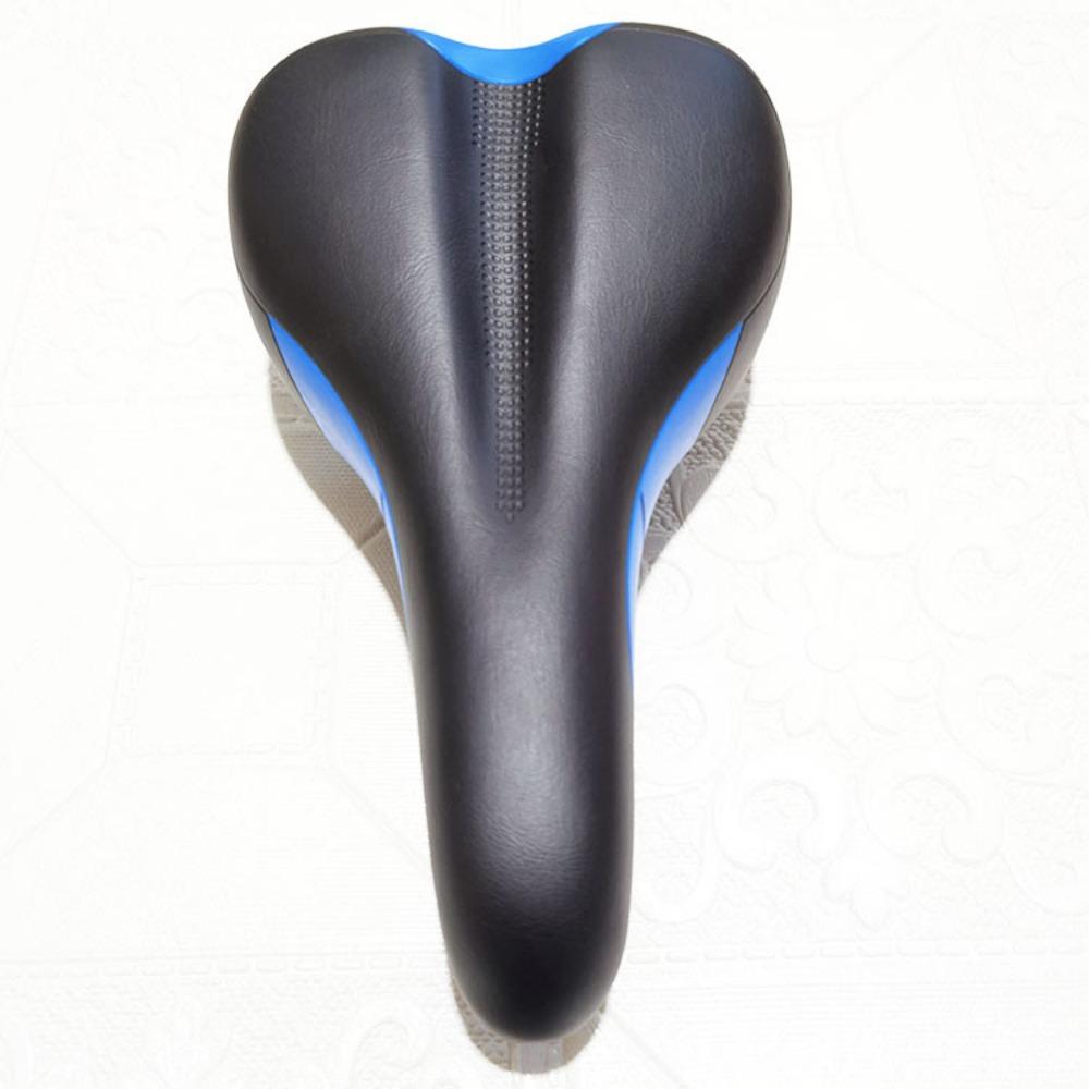 Bicycle Seat Cushion Mountain Bike Saddle Bicycle Seat Chartered Seat Road Bike Comfortable