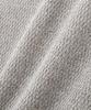 Avirex Honeycomb Waffle L/s Henley Neck T-shirt Men's 2XL Gray 783-5230031