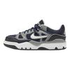 Nike X Nigo Air Force 3 Pohodlný střih Nízké tenisky Unisex tenisky Tmavě modrá IB1811-400