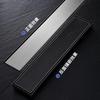 MDNG Invisible Linear Shower Floor Drain