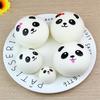 Slow Rising Bread Stress Relief  Squishy Soft Foam Novelty Sensory Plaything Anti Anxiety Squeeze  Cute Relaxation Gift