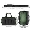 Heavy Duty Tool Bag Heavy Duty Portable Organizer Soft Handle Large Storage Tool Bag For Men Mechanic Electrician Plumber Garage