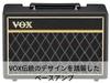 Vox Pathfinder Bass 10 Compact Bass Amplifier, Ideal for Home Practice or As a First Amp, Headphone Compatible, 10W