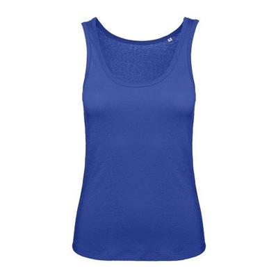 B&C Womens/Ladies Inspire Organic Tank Top