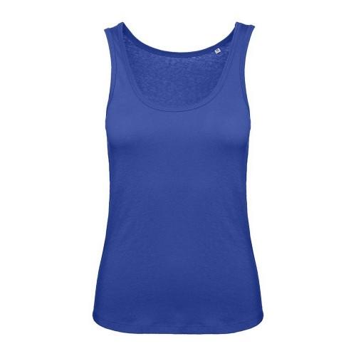 B&C Womens/Ladies Inspire Organic Tank Top