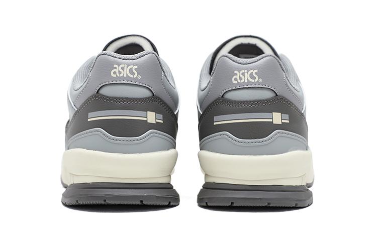 Men's Sneakers ASICS Gel Spotlyte V2 Low 'Grey'