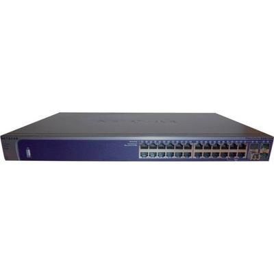 NETGEAR Product Model : 48