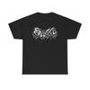 Enbilulugugal - Logo Shirt, USA, Black Metal, Noise