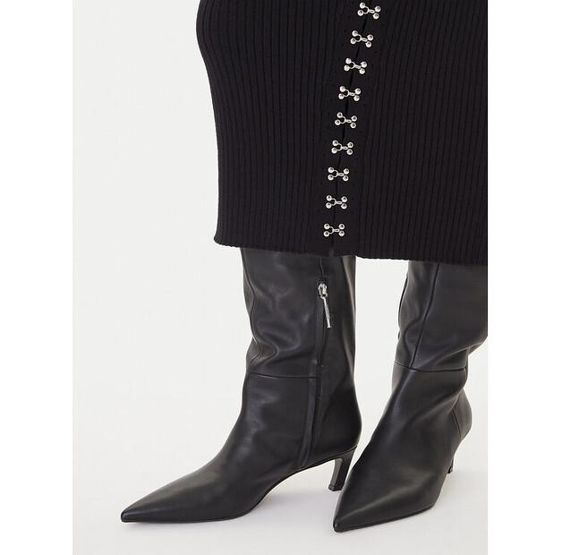 Платье Patrizia Pepe 2A2960 K291