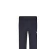 Emporio Armani Solid Color Mid-Rise Straight Leg Knit Sports Pants Men bottoms Dark-Blue 8NPP51PJ05Z1578
