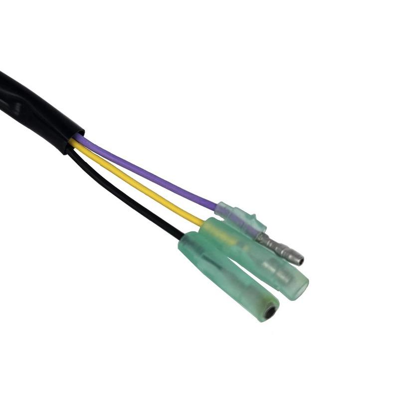 Engine Performance Outboard Sensor Easy To tall Enhanced Engine Performance Easy tallation Marine Sensor