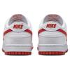 Nike Dunk Low Retro Picante Red Men's Lifestyle Sneakers DV0831-103