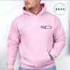 Men's Hoodies Casual Funny Urgent for Charging 1% Fashion Sweatshirts O-neck Top for Men Fleece Sportwear Male Hooded Hoodies