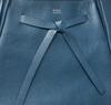 Nina A4 size compatible tote bag Venus Navy [Nina Rich] Women's