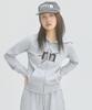 MINIMALPAIR Mnmp Star Logo Cap Washed Black