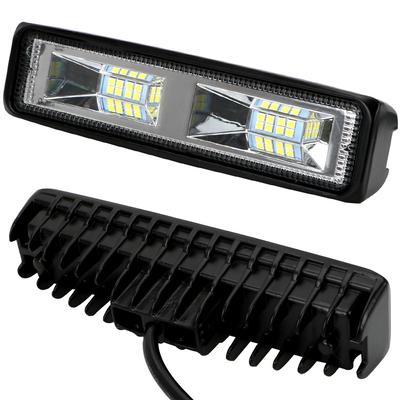Lampy – Światła do jazdy dziennej