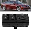 Power Window Master Switch Lifter 92247215 Fits for Pontiac G8 GT GXP 4D Sedan 20082009