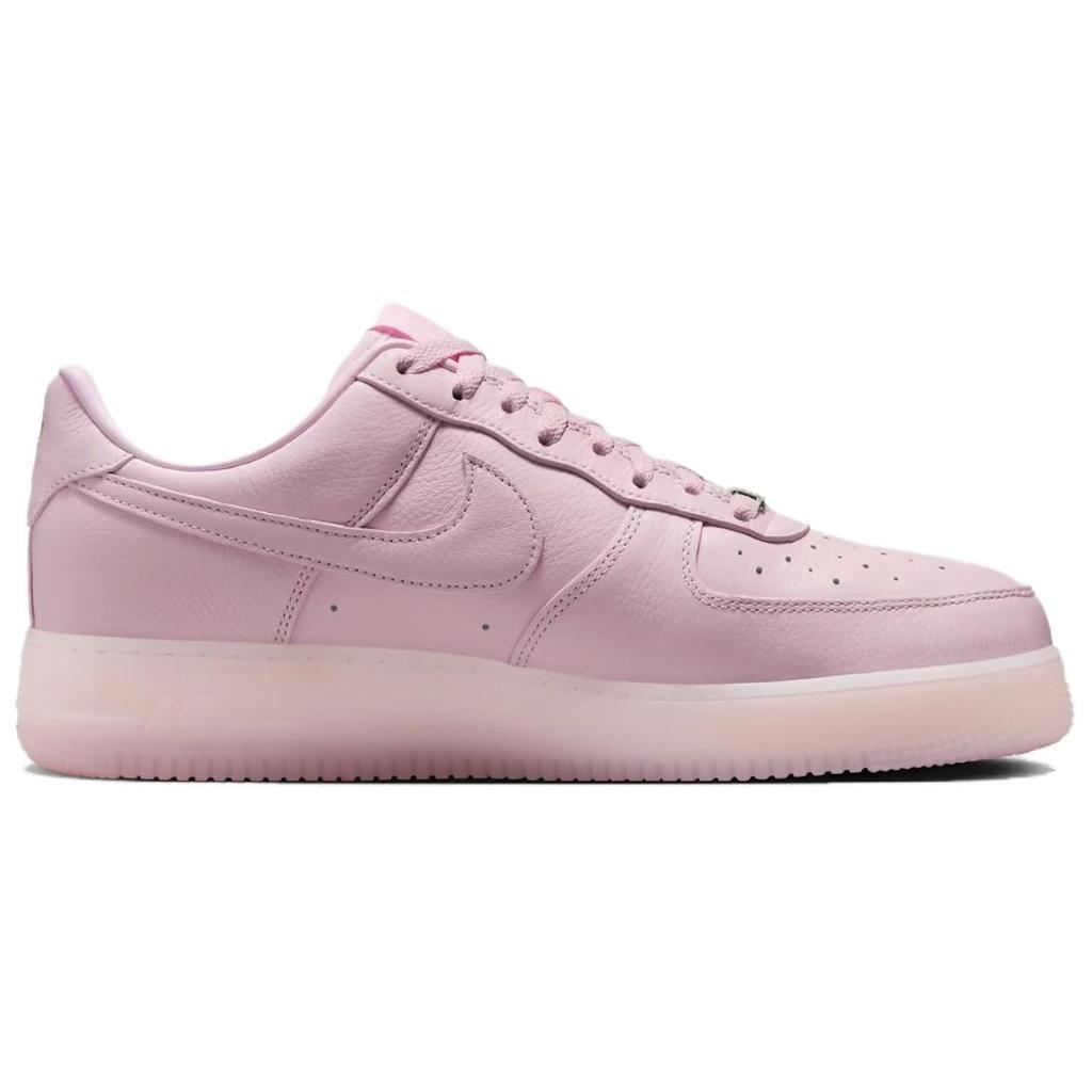 Ny Nike Air Force 1 Low Drake Nocta Certified Lover Boy Pink Foam CZ8065-600