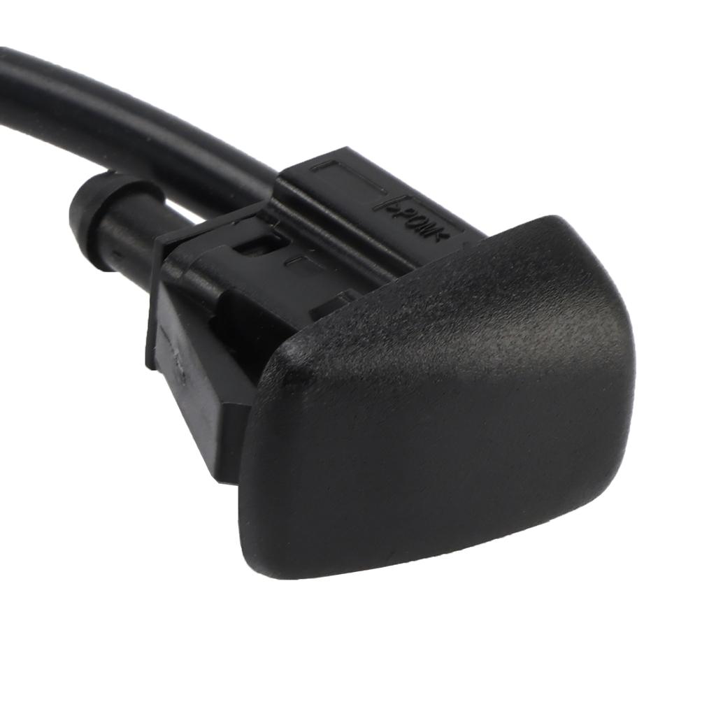 Windshield Washer Nozzle Spray Jet 61667054445 for BMW E63 E64 645Ci 650i