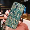 William Morris Case For iPhone 14 15 16 Pro Max 11 12 13 Mini X XR XS Max 14 Plus Soft Cover