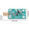 Radio Frequency Detection Module AD8313 RF Signal Power Meter -72dBm -2dBm 0.1-2.5GHz RF Power Analyzer Board