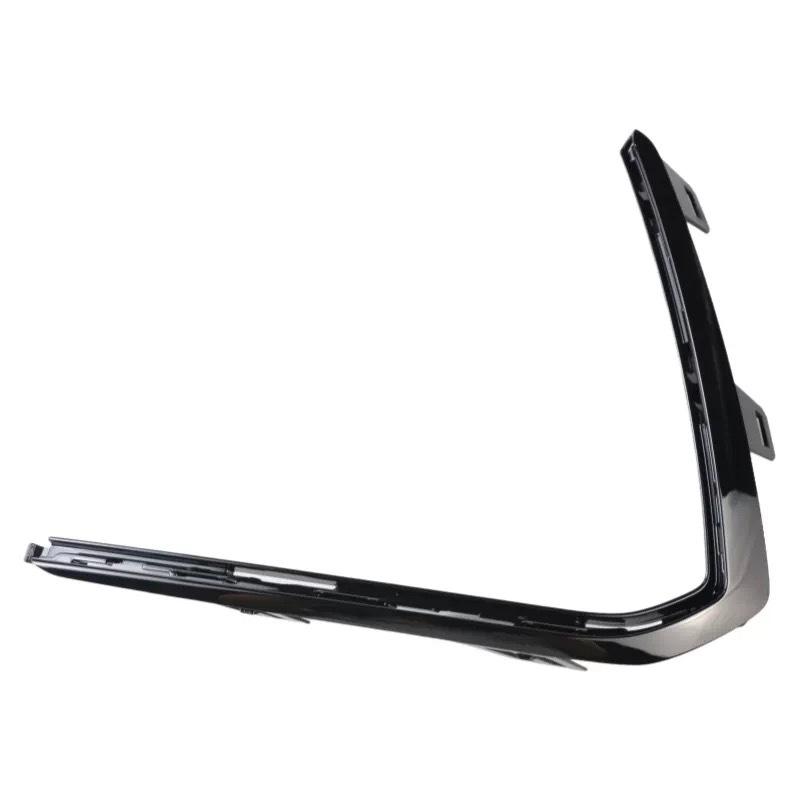 Car Part Front Bumper Lower Trim for MG EZS Left