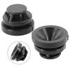 2Pcs Engine Mount Buffer Cushion Cover For Mazda 2 3 6 CX-3 CX-5 CX-9 P30110238