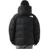 THE NORTH FACE Down Jacket Unisex Black ND92322-K