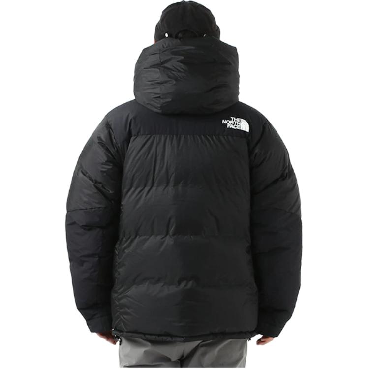 THE NORTH FACE Down Jacket Unisex Black ND92322-K