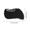 10Pcs Neoprene Golf Iron Head Covers Golf Wedge Covers Iron Putter Headcovers