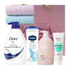 Vaseline Daily Wash & Care Essentials Set