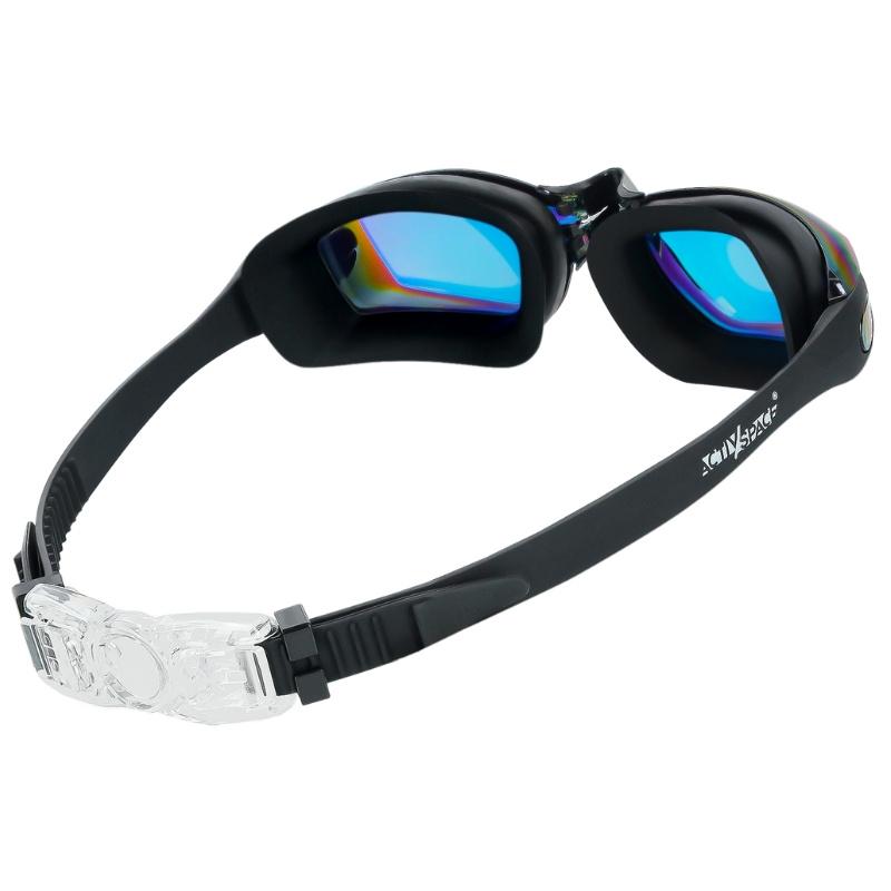 Swimming Goggles For Pool With Anti-Fog +Uv - Op02