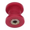 Polyurethane Front Control Arm Bushings with Metal Center Hardware for Replacing Worn Bushings During Suspension Service