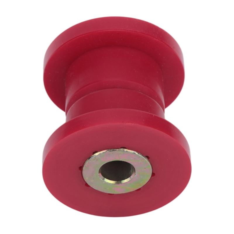 Polyurethane Front Control Arm Bushings with Metal Center Hardware for Replacing Worn Bushings During Suspension Service