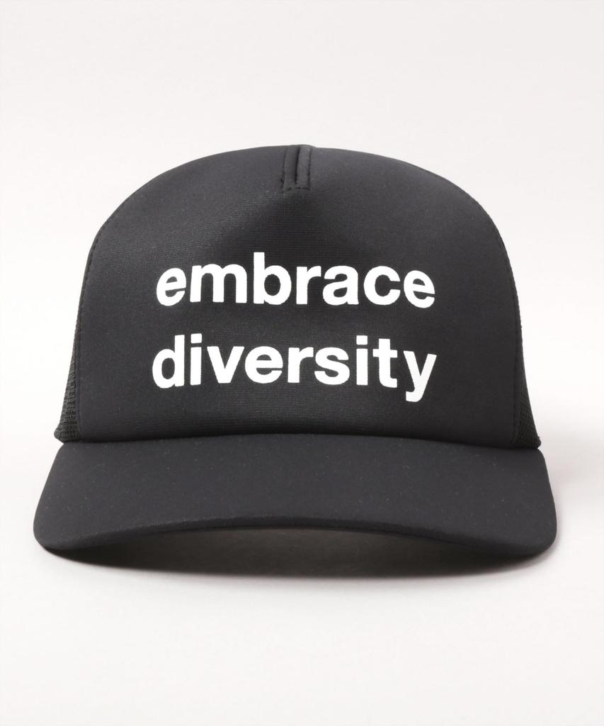 HK EMBRACE CAP [Kashira]