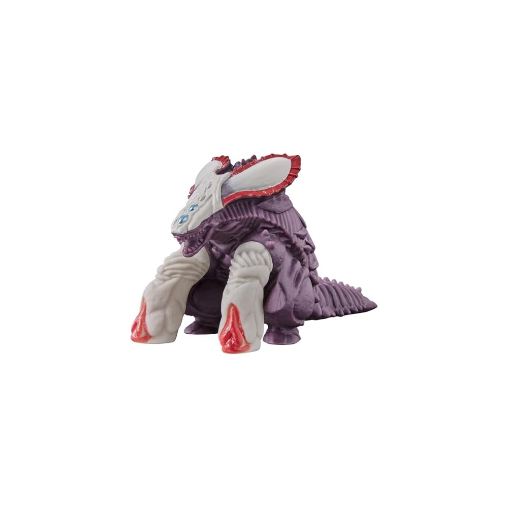 Ultra Monster Series 207 Zugugan Collectible Figure Action Toy