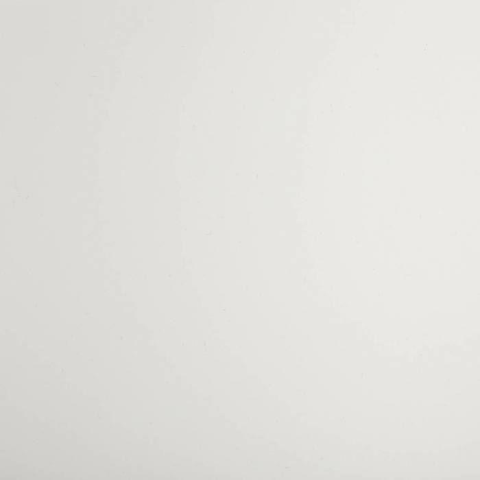 Chaise douceur étoile Blanche Atmosphera