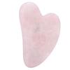 Gua Sha Board Fine Workmanship Comfortable Hold Lightweight Portable Gua Sha Facial Tools