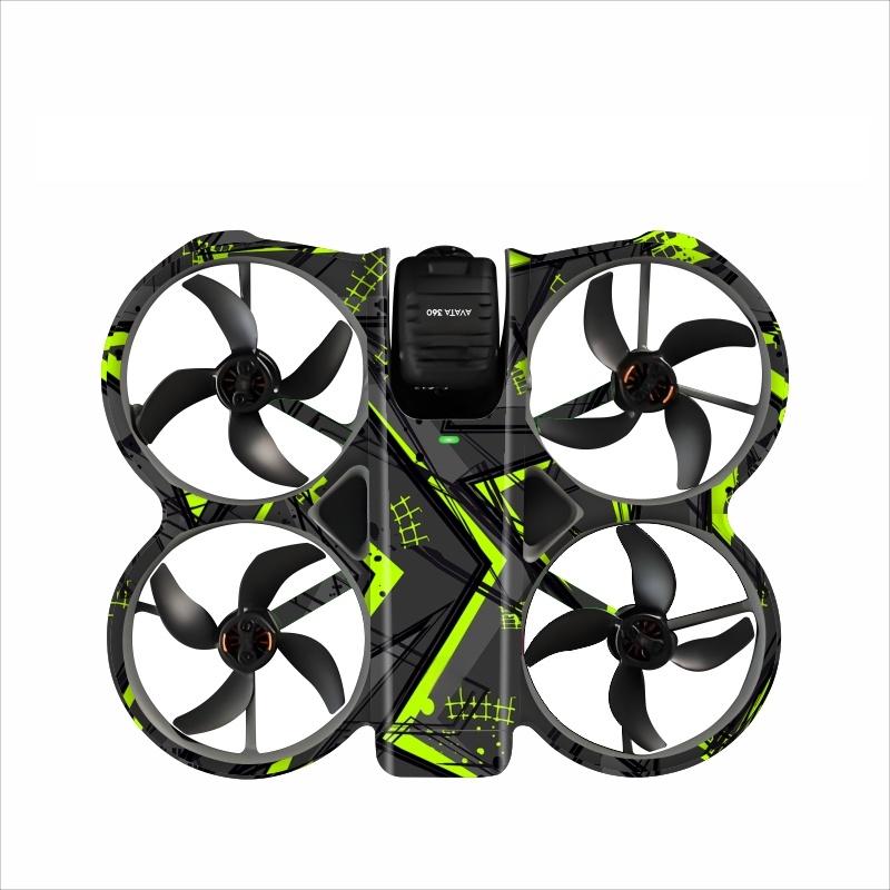 For DJI Avata 360 dust-proof protective accessory