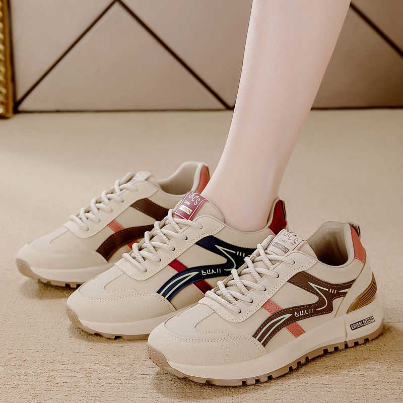 Fashion Cold-proof Without Strap Original Shoes Mary Jane Women's Spring Autumn Sneakers Women's Boots Tennis Sports Sapato