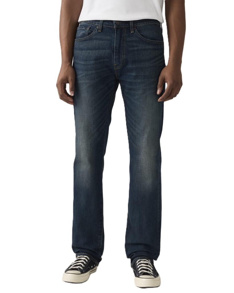 Levi's 505T Regular Straight T2 Jeans Men's 00505-1556 US W34 L32