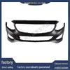 Antu Bao Front Fog Light Decorative Strips for Mercedes (Left/Right) - Models 2468851374, 2468851474.