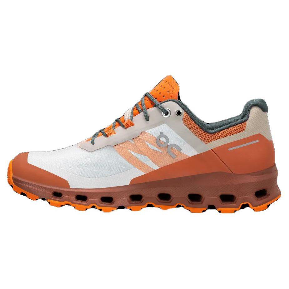 

ON Cloudvista Arctic Rust женские кроссовки оранжевые 64.98927 37