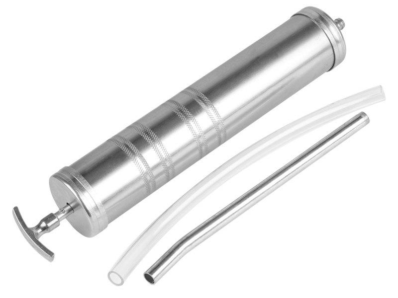 Manual suction pump, 500 ml