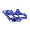 Motorcycle Chain Guide Guard Protection For Yamaha YZ125 YZ250 YZ250F YZ450F YZ125X YZ250X YZ250FX YZ450FX WR250F WR450F 08-2022