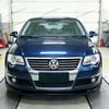 Spoiler Anteriore Max Style in ABS Splitter Diffusore Lama Per VW Passat B6 3C Berlina/Variant TSI TDI Base 2005-2010 Tuning