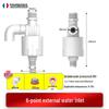 Automatic Water Level Controller Float Valve for Tanks