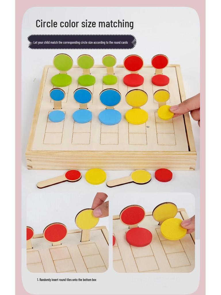 Digital Learning Board: First Grade Math Puzzle for Kids